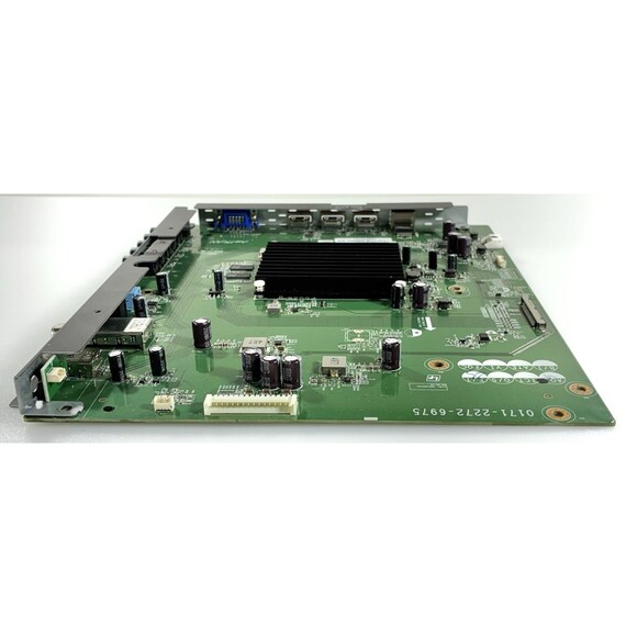 SunBrite SB-V-43-4KHDR Replacement Main Board Tested - Picture 7 of 12